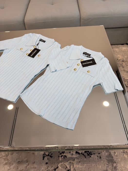 Поло в стилі Балман