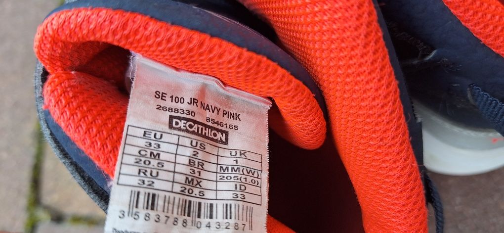 Buty do koszykówki  TARMAK