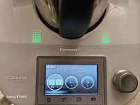 Thermomix tm5 Vorverk wyświetlacz LCD