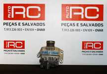 ALTERNADOR FIAT FIORINO
