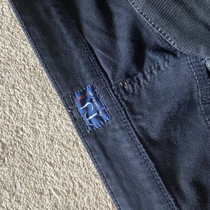 Trussardi jeans pants