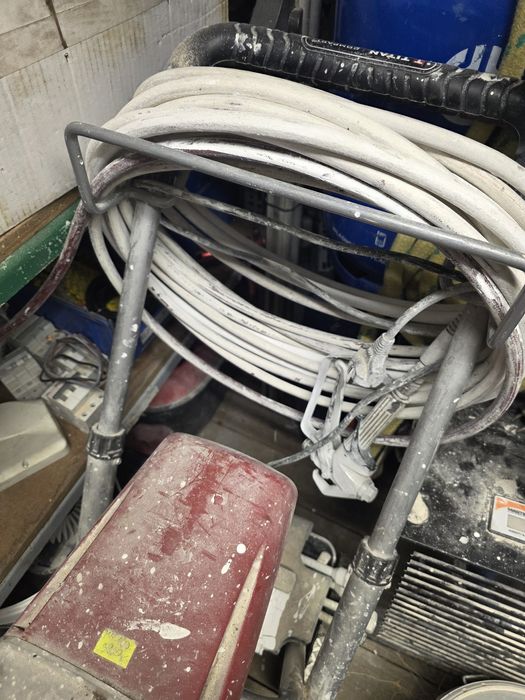 Pompa/agregat do malowania