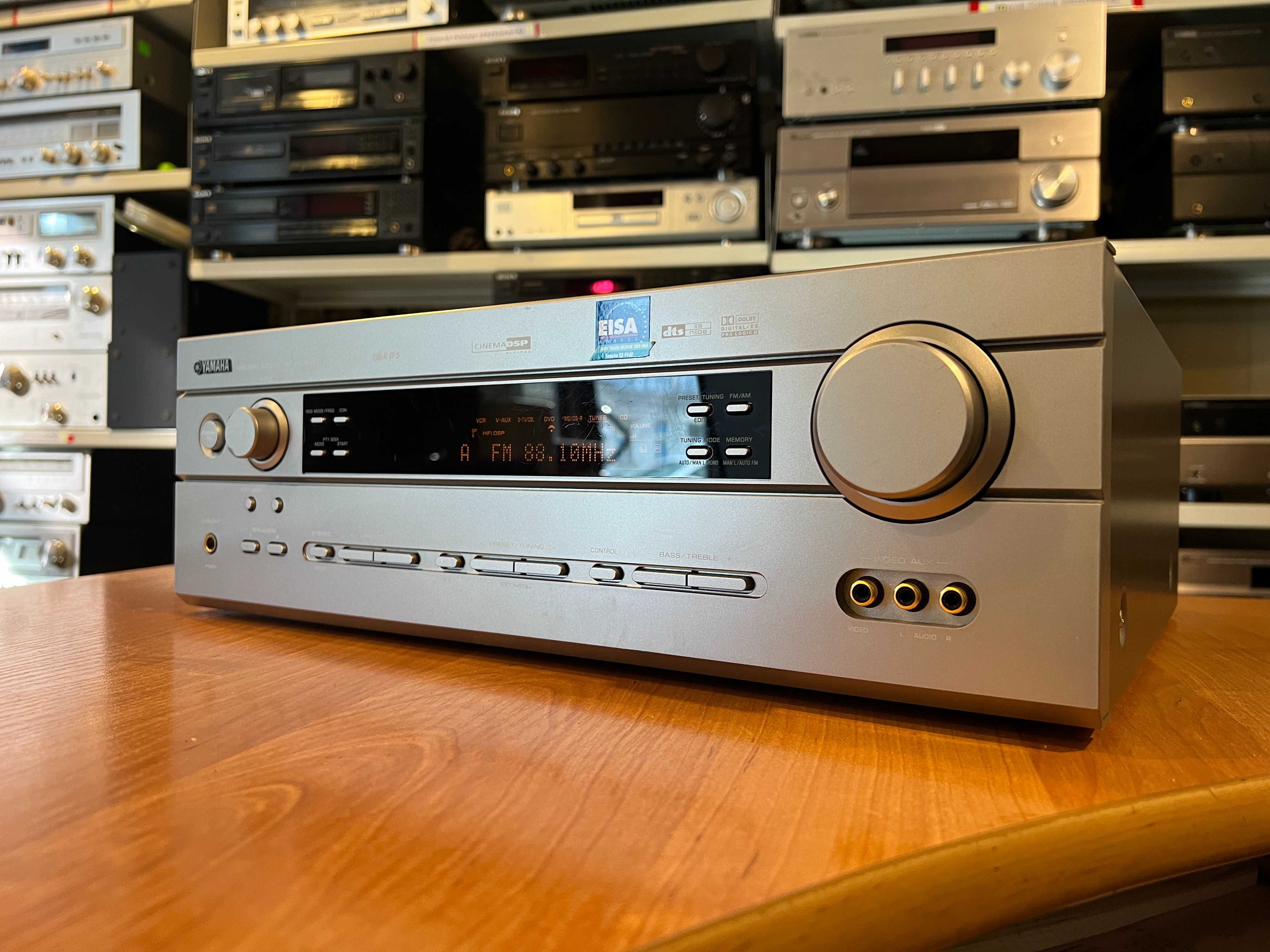 Amplituner Yamaha RX-V440 Audio Room