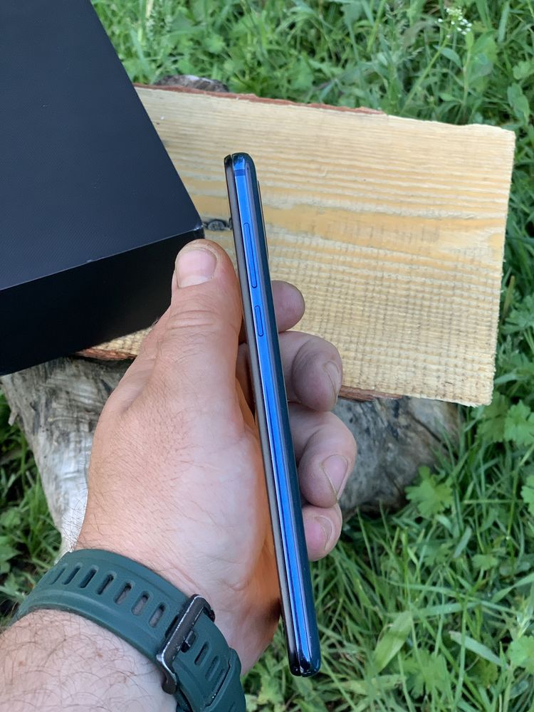Xiaomi Mi Mix 3 5G 6/64GB Sapphire Blue