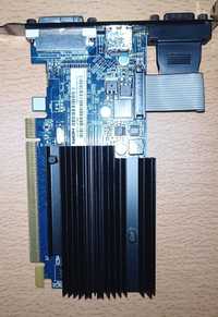 Radeon HD6450 HDMI 512 mb.
