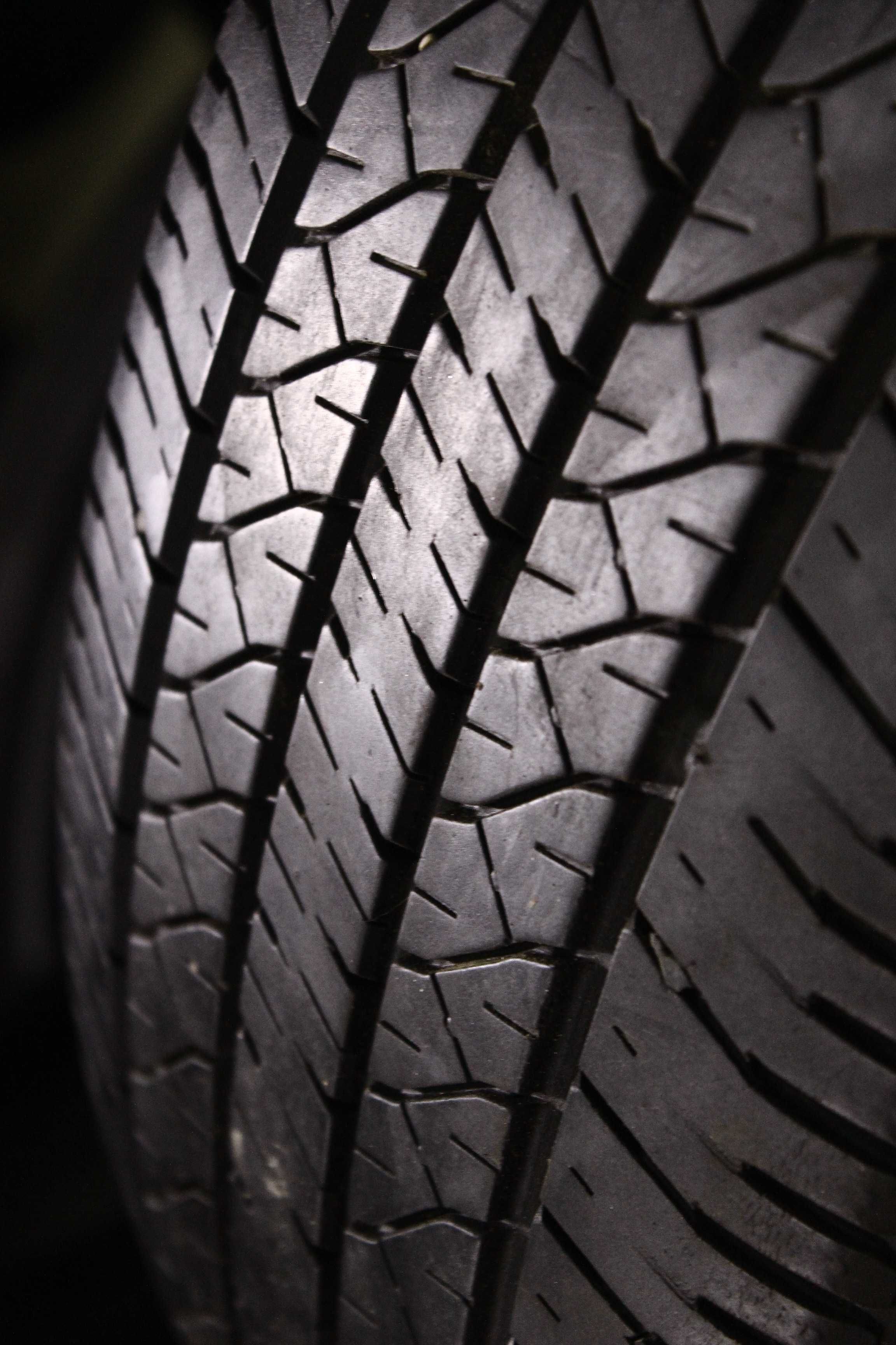 215-60-R17 DUNLOP SP SPORT комплект 4 штуки летней резины Germany