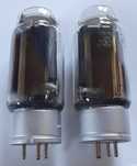 GM70 x2 NOS Lampy elektronowe Nowe 1971