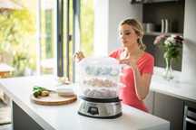 Parowar Russell Hobbs 10,5 L