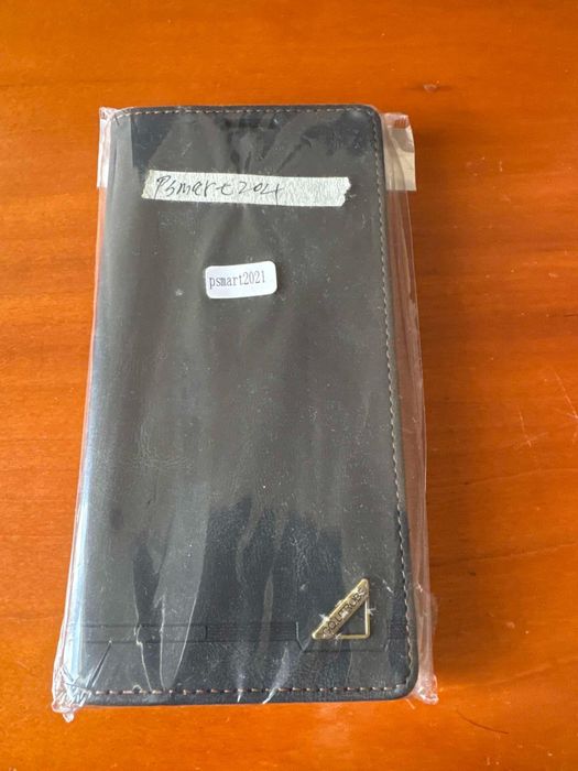 Capa huawei p smart z 2021