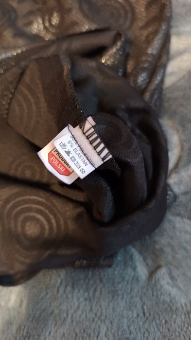 Nowa śliczna sukienka koktajlowa imprezowa Plus Size