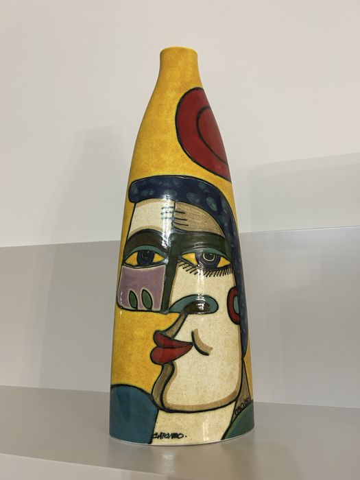 Ceramica Afonso Branca