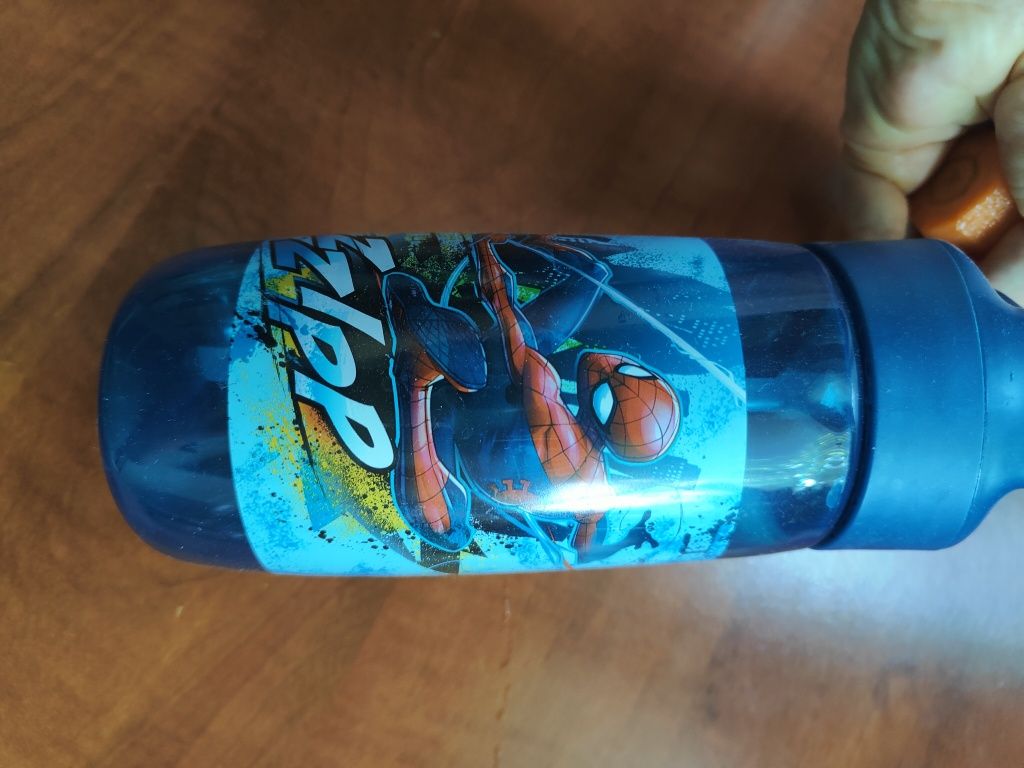 bidon oddam nie używany