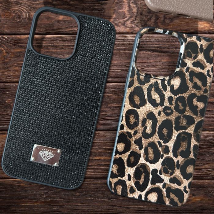 Чохол на iPhone 16 pro max