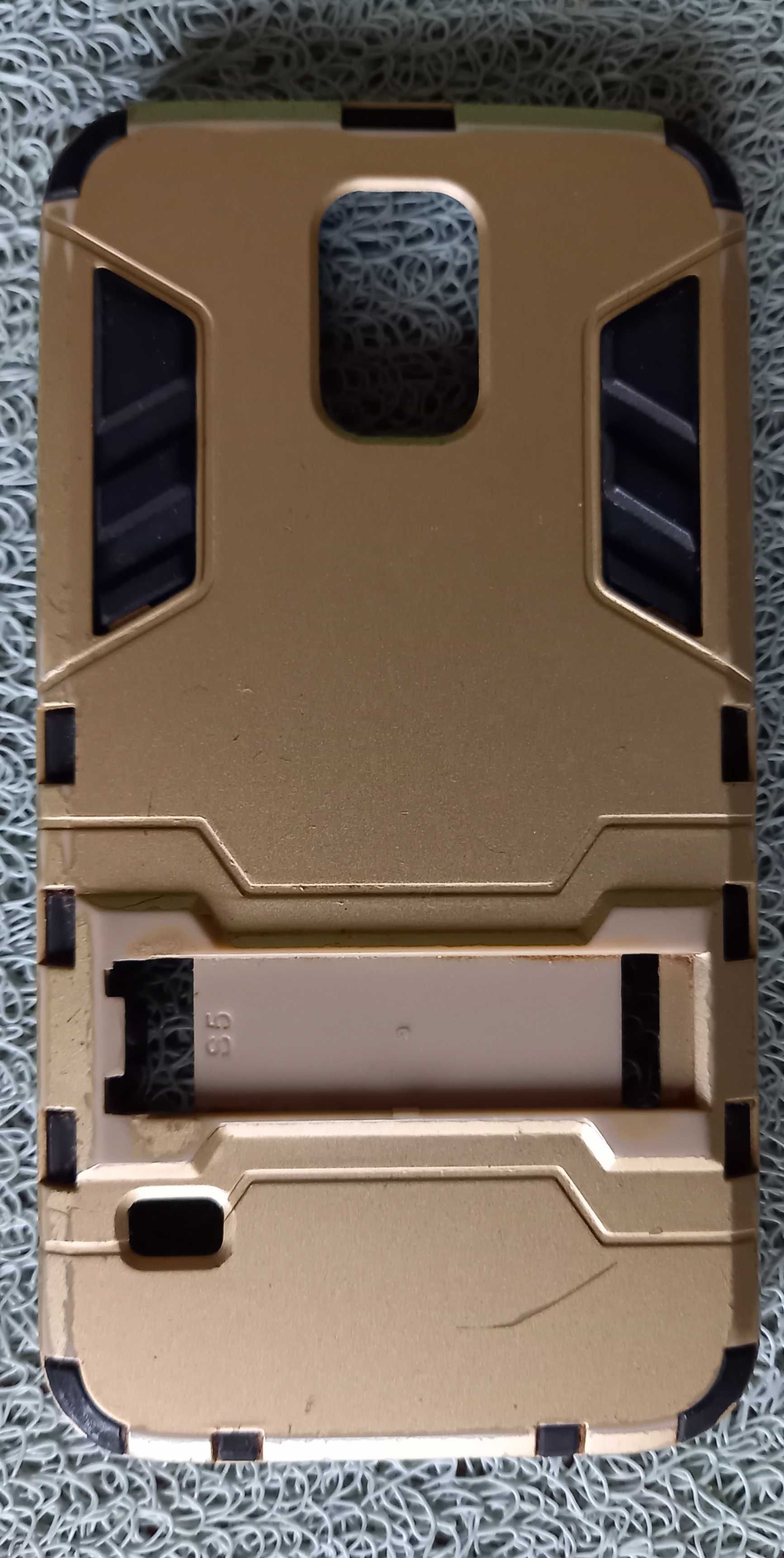 Etui pancerne Samsung
