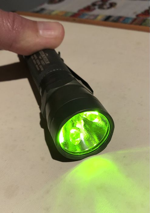 Surefire A2 Aviator