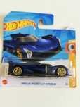 Cadillac Project GTP Hypercar Hot Wheels 2024