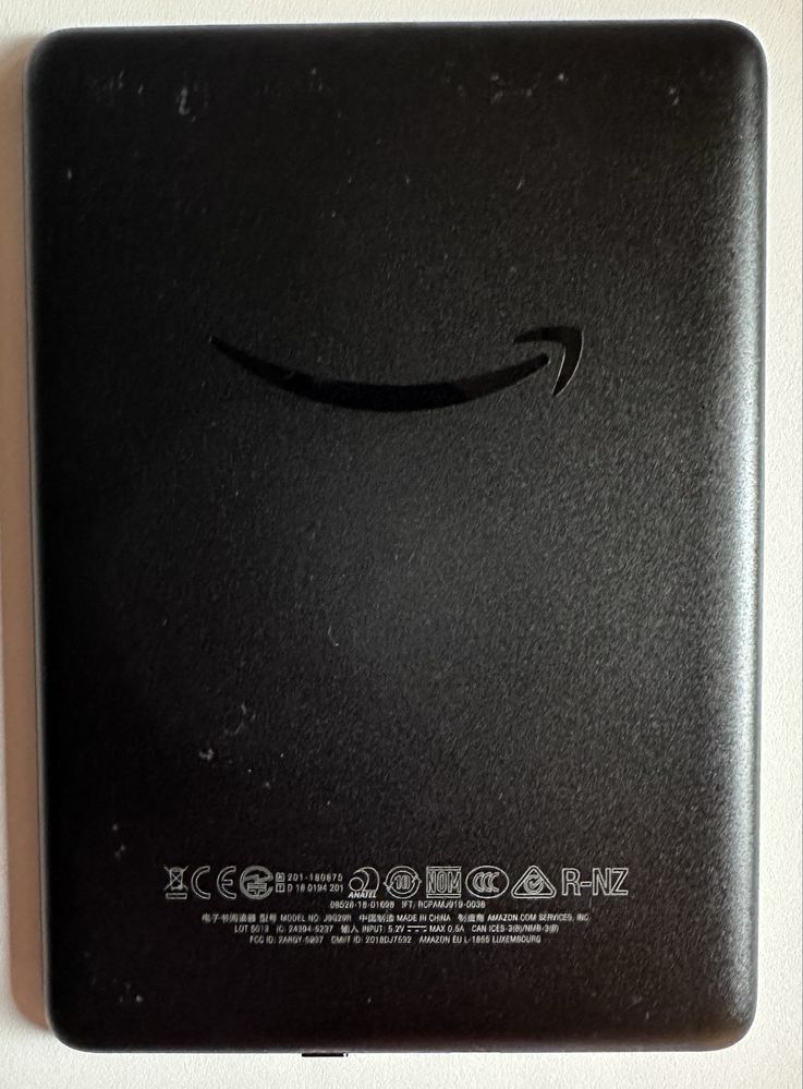 Продам электронную книгу Amazon