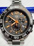 Zegarek Tag Heuer Formula 1 43mm