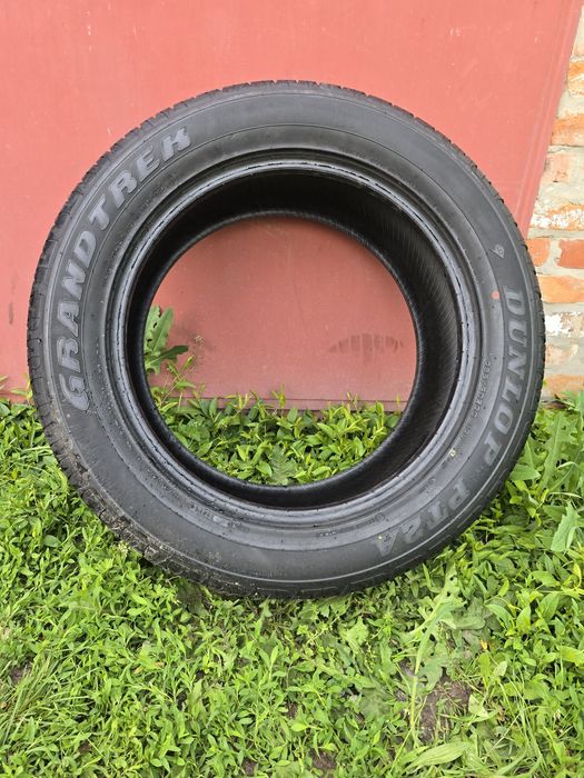 DUNLOP PT2A 285 50 20