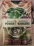 Power Rangers rok pierwszy