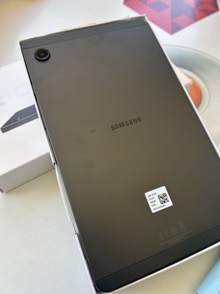 Samsung Galaxy Tab A9