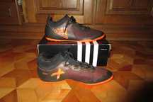 Halówki Adidas 17.3 X rozm 43 1/3 NOWE