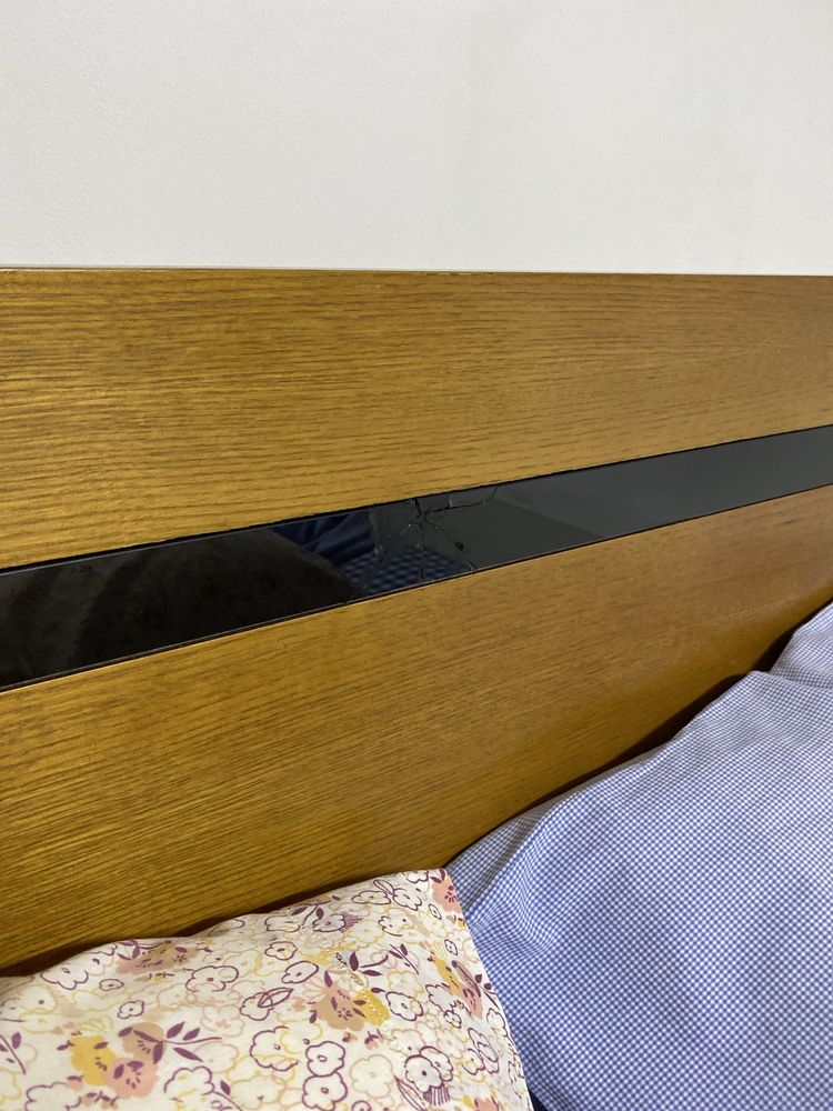 Mobilia para quarto