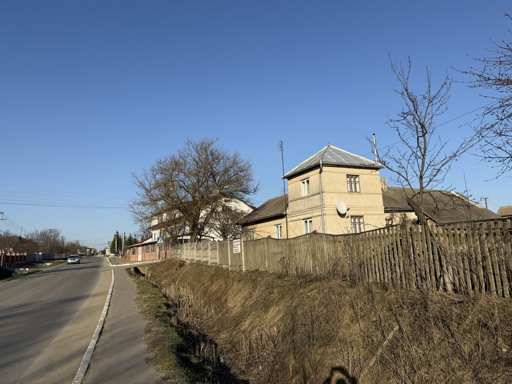 Продається будинок Опришени