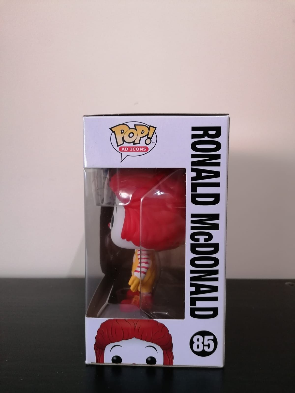 Ronald McDonald - Funko Pop Figure 85