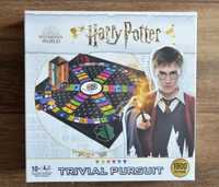 gra towarzyska Trivial Pursuit Harry Potter Hasbro 10+
