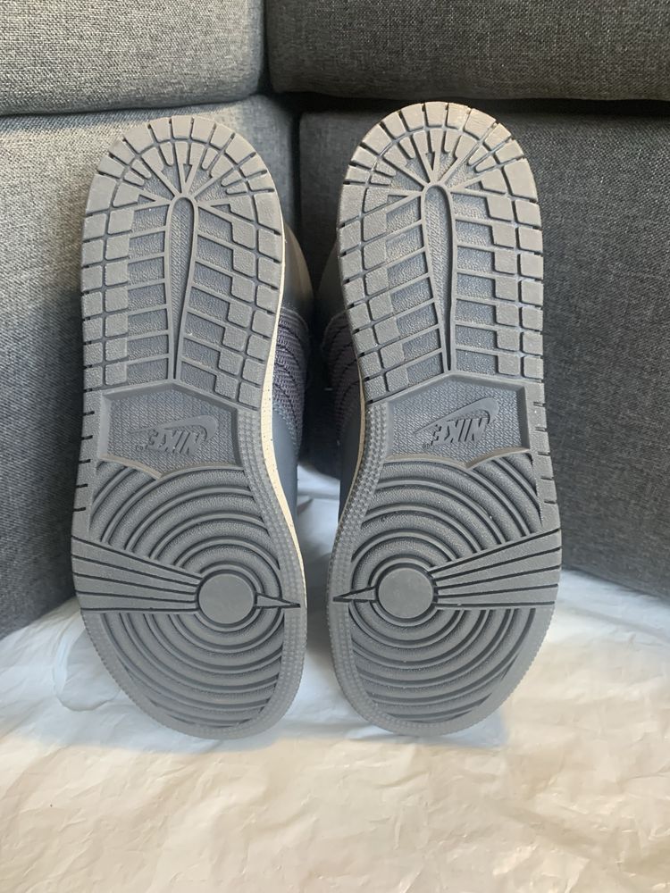 Кроссовки Nike Jordan 1 Flight 4 ИДЕАЛ 24,5 см