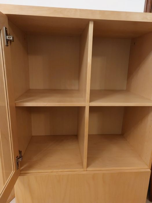 Móvel / armário sala ou escritório