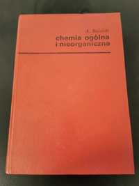 Chemia ogólna i nieorganiczna - A. Bielański