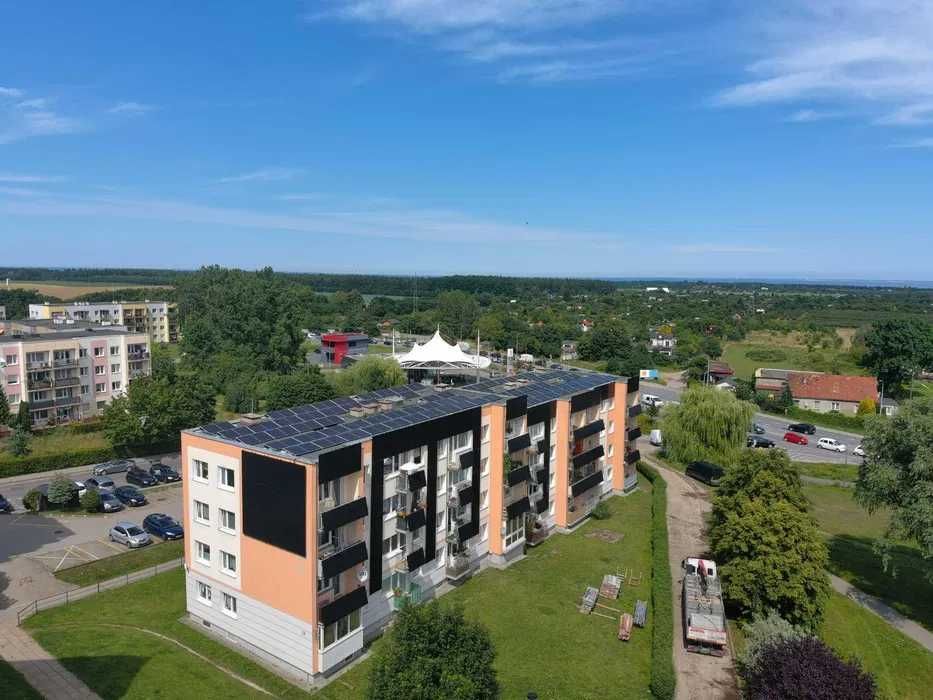 Instalacja fotowoltaiczna / fotowoltaika KOMPLEKSOWO + PROSUMENT 2.0