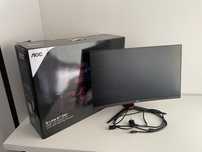 Monitor AOC G2 C27G2ZE 27" 1920x1080px 240Hz 0.5 ms