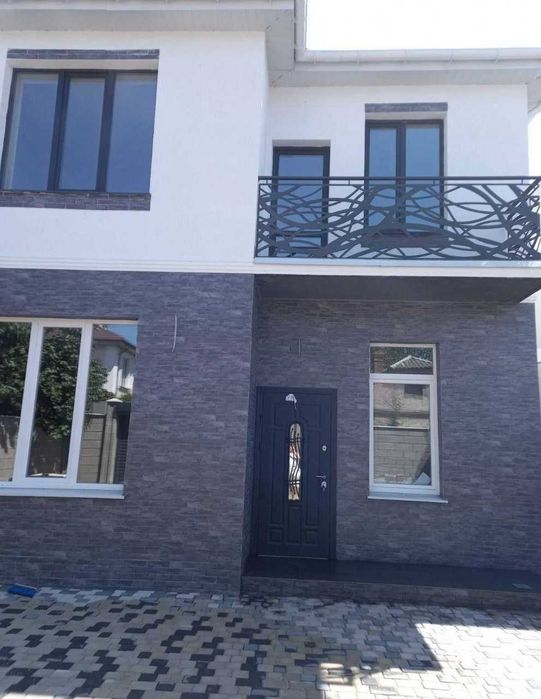 16 ст. Б. Фонтан!. Новый дом на 4 сотках! 1L55