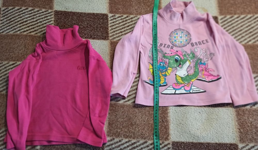 Одяг дитячий зимній