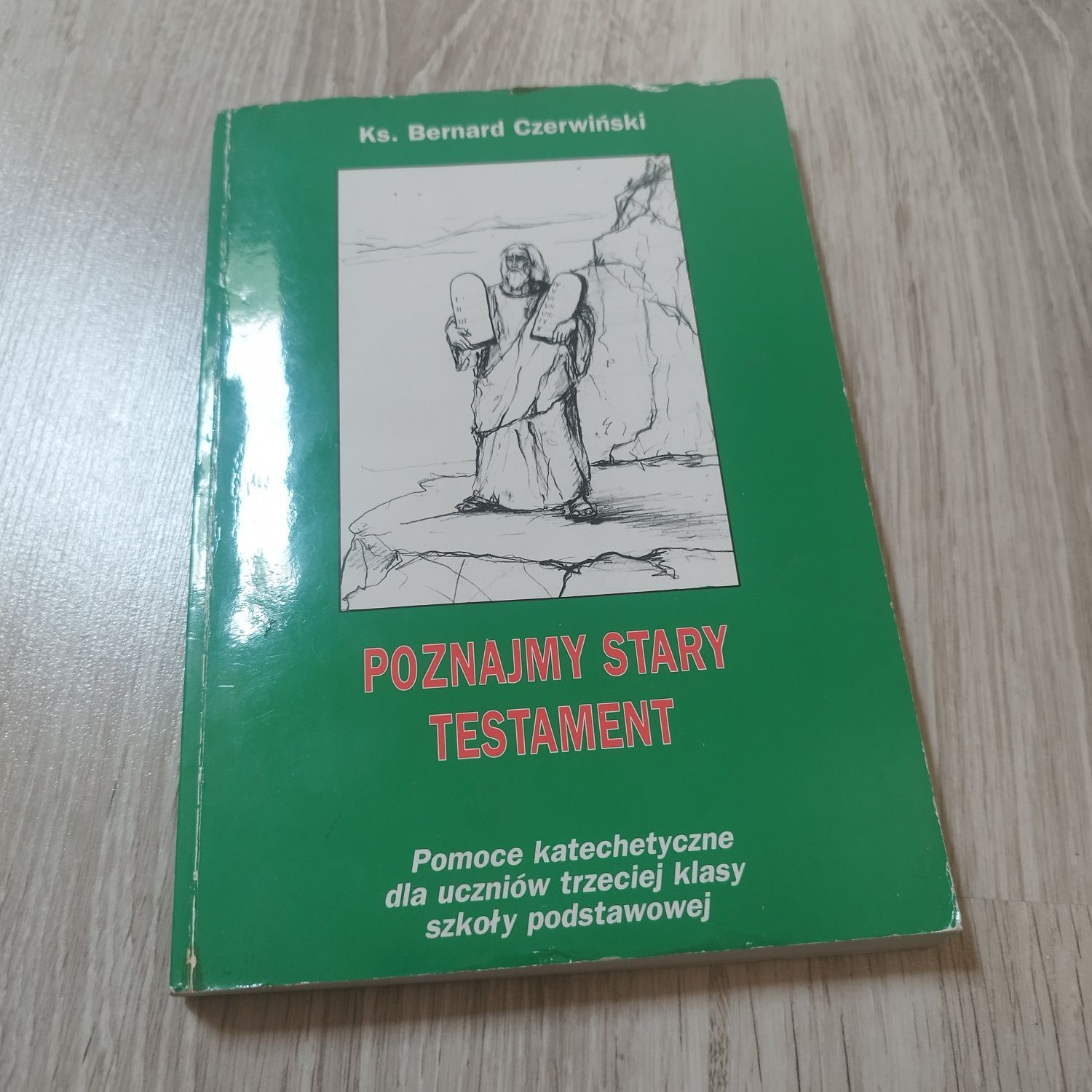 Poznajemy stary testament