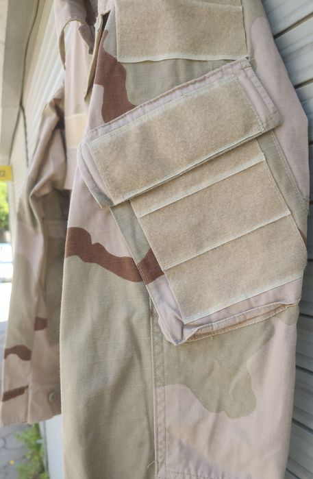 Китель МорПех,ACU USA