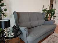 Sofa/Kanapa Strandmon Ikea