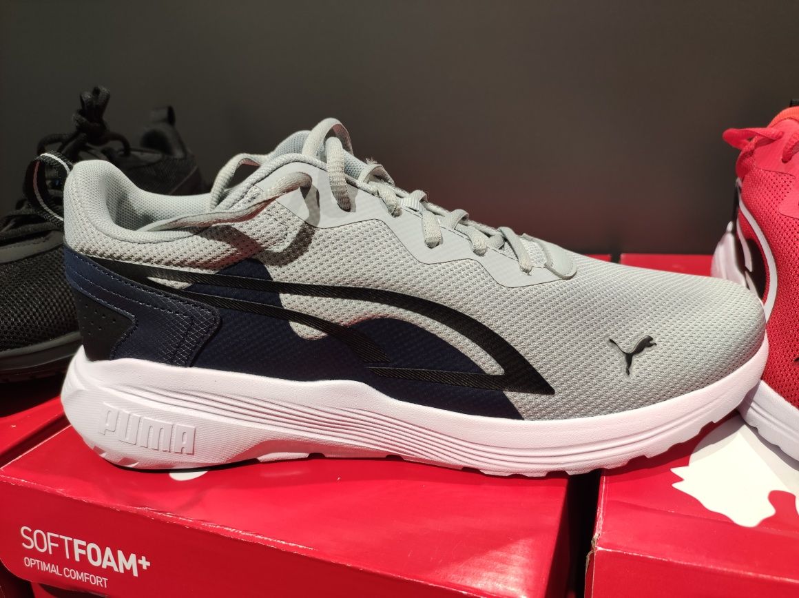 Чоловічі кросівки Puma 45 розмір