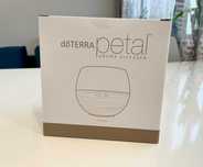 Dyfuzor Doterra Petal - nowy, gwarancja