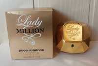 Paco Rabanne Lady Million edp 45/80 ml