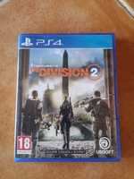 The division 2 ps4