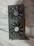 Karta graficzna RX 580 8GB