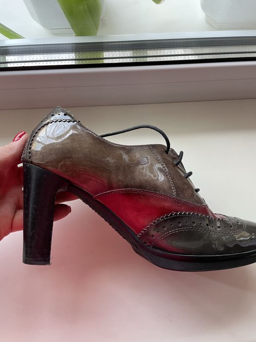 Hispanitas Іспанія 38 розмір