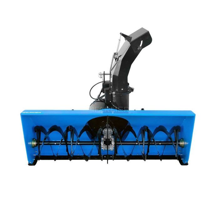 Odśnieżarka wirnikowa na przód ciągnika Odśnieżarka Pług DO Ciągnika