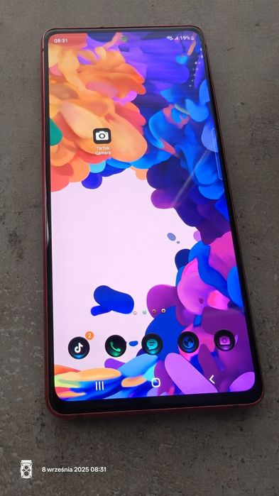 Samsung Galaxy s20 fe 8/256gb