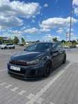 Volkswagen Golf Volkswagen Golf VI 2.0 TSI GTI DSG