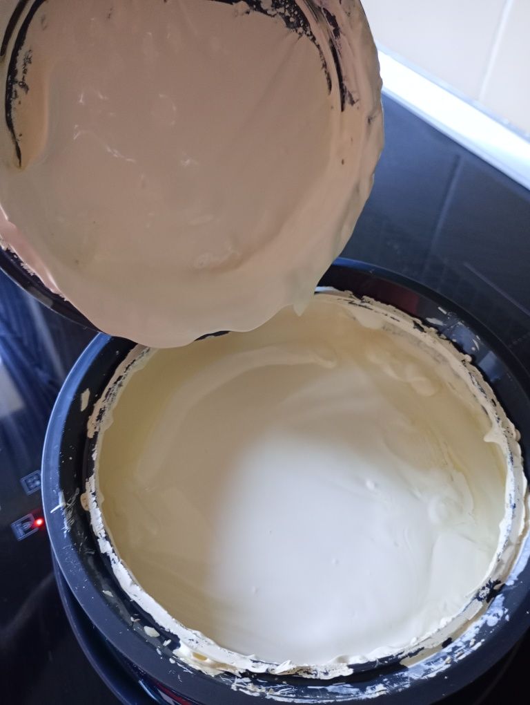 Dulux easycare kuchnia i łazienka - 2,5 l waniliowa poświata